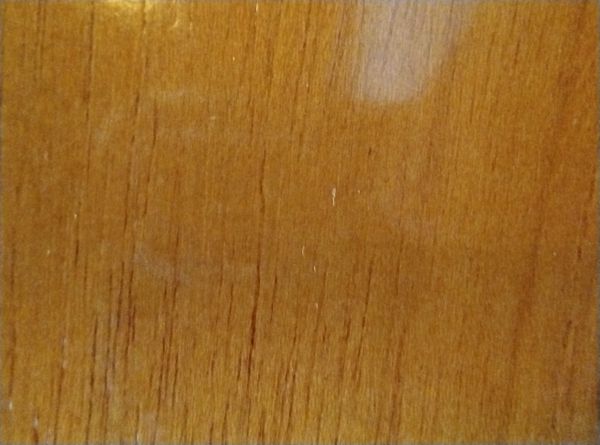 Identificação da planta Mogno-africano por foto