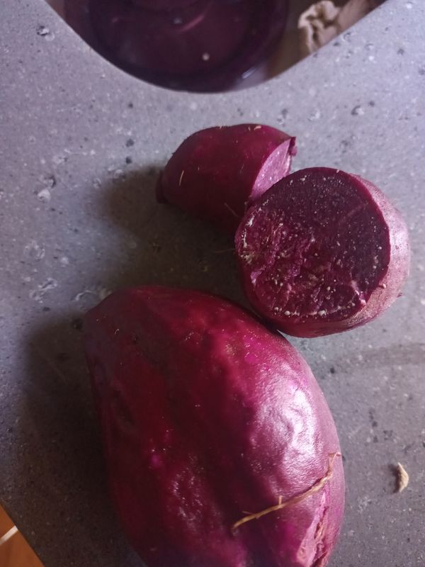 Identificação da planta Jambo por foto