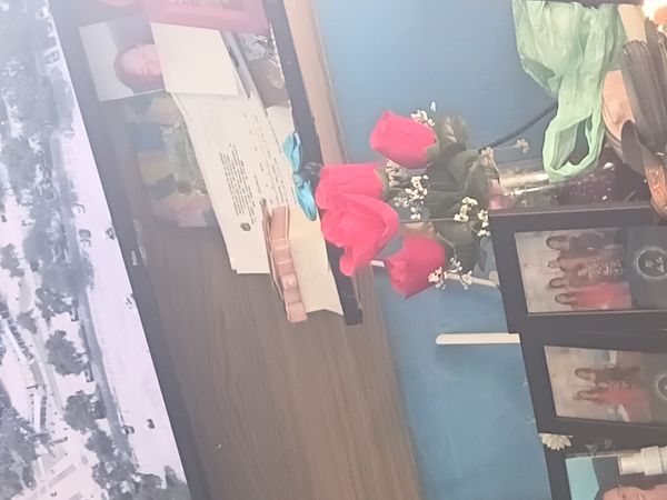 Identificação da planta Lisianthus por foto