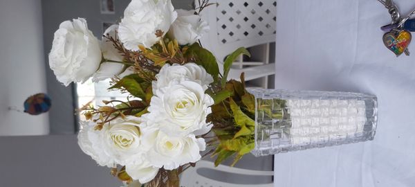 Identificação da planta Lisianthus por foto