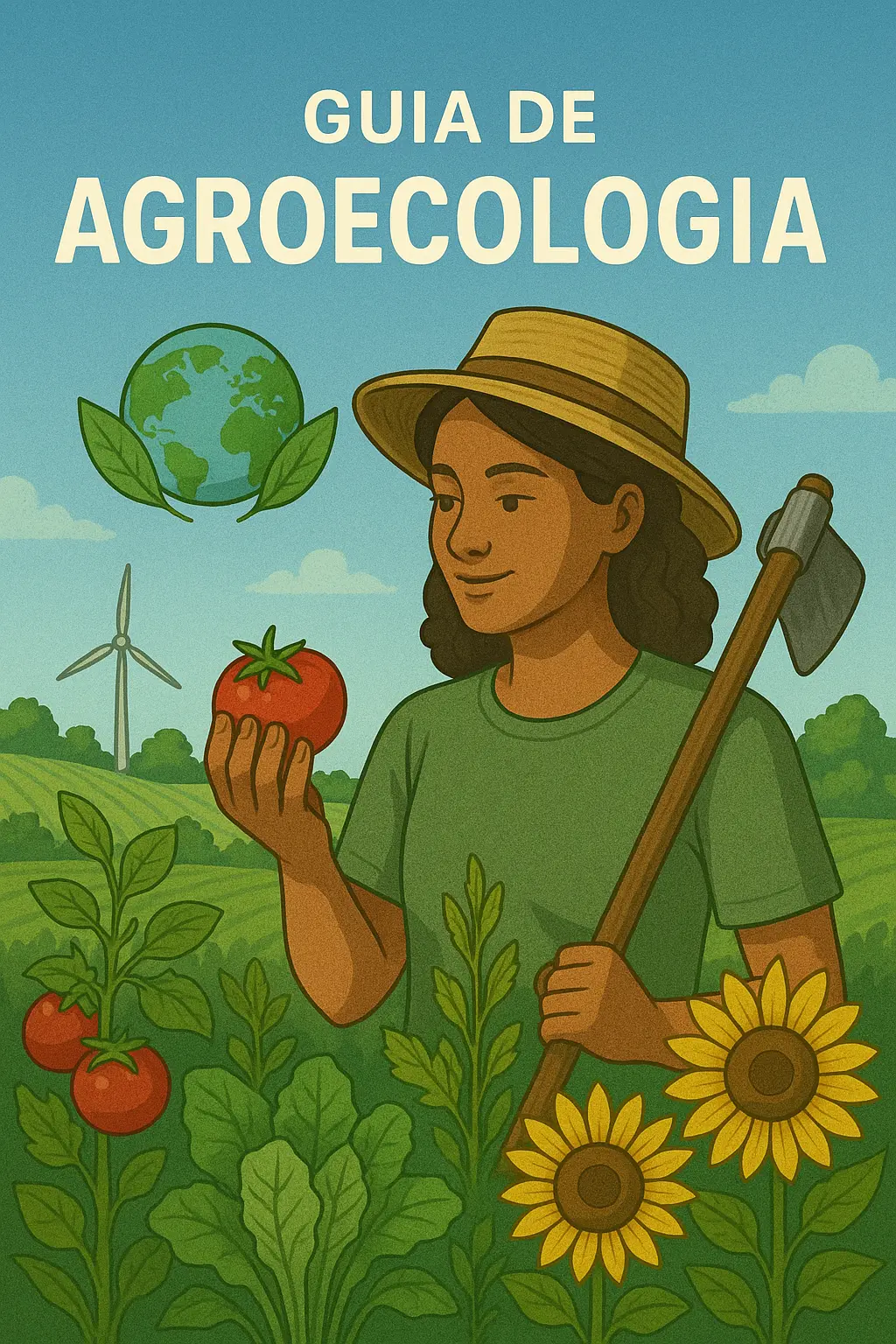 Guia de agroecologia