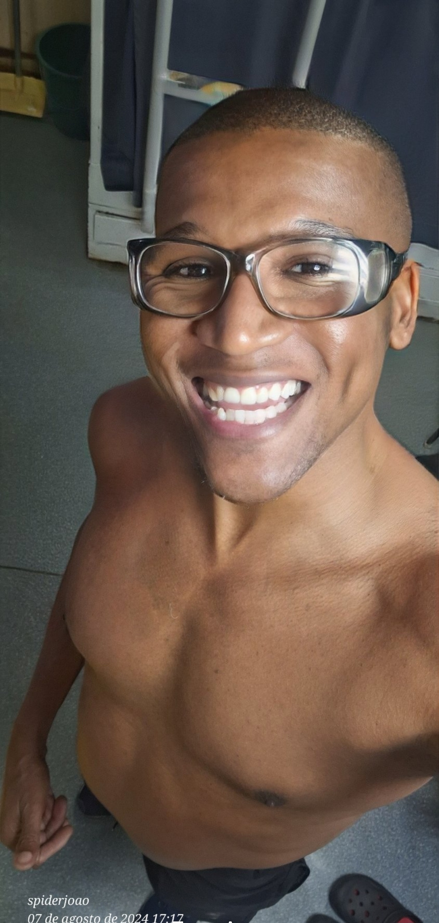 JOÃO LUIZ