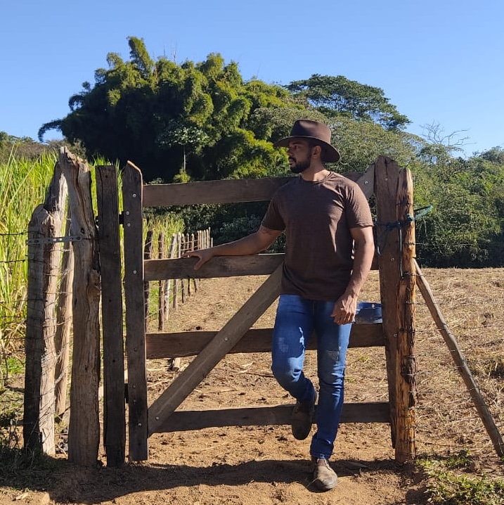 Jonas Silviano