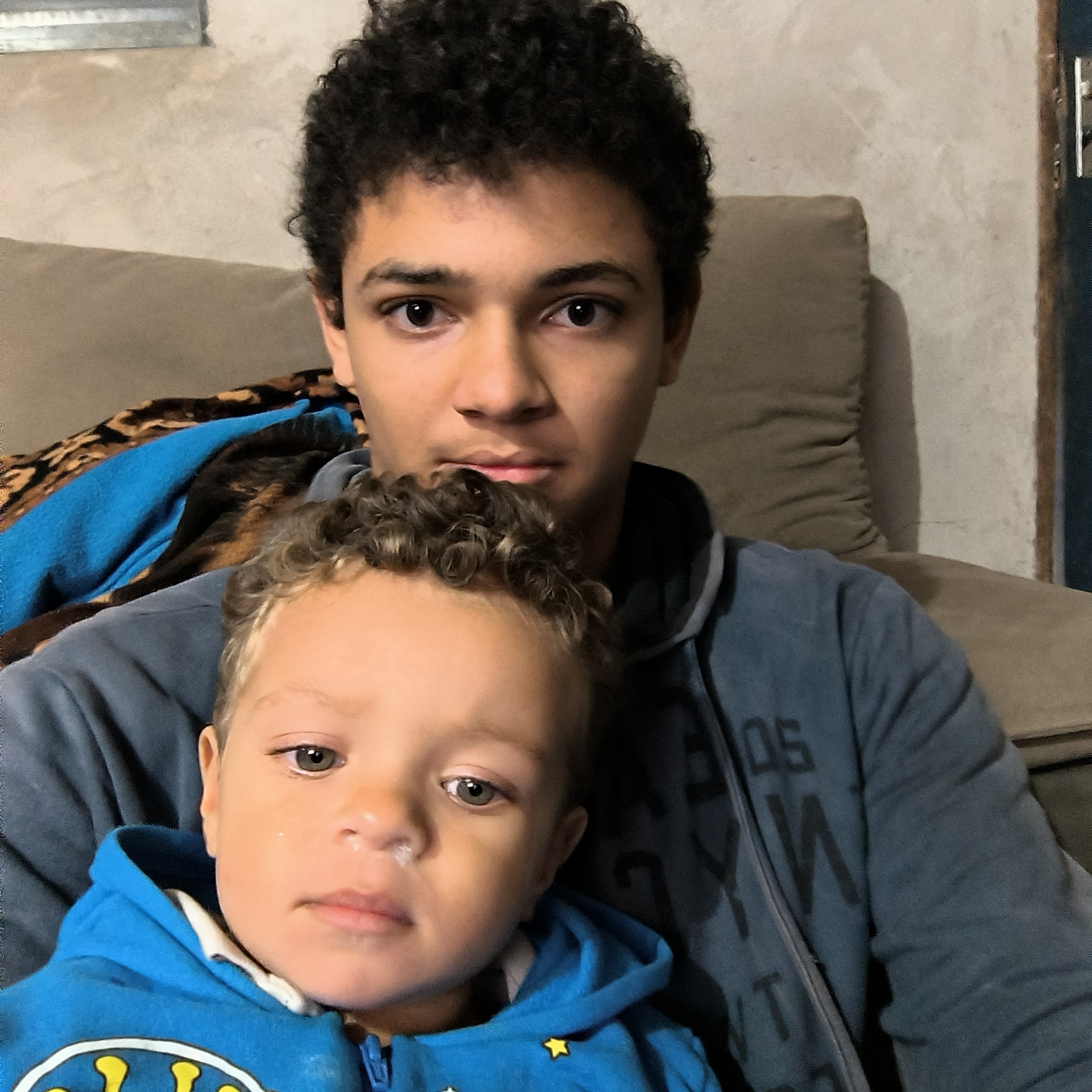 Tiago