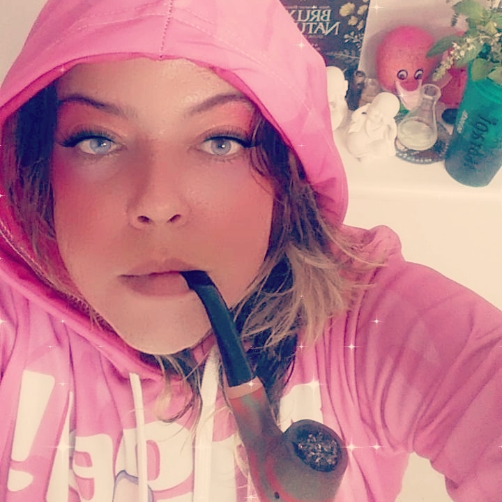 Madre Brujin Pinka Oculto