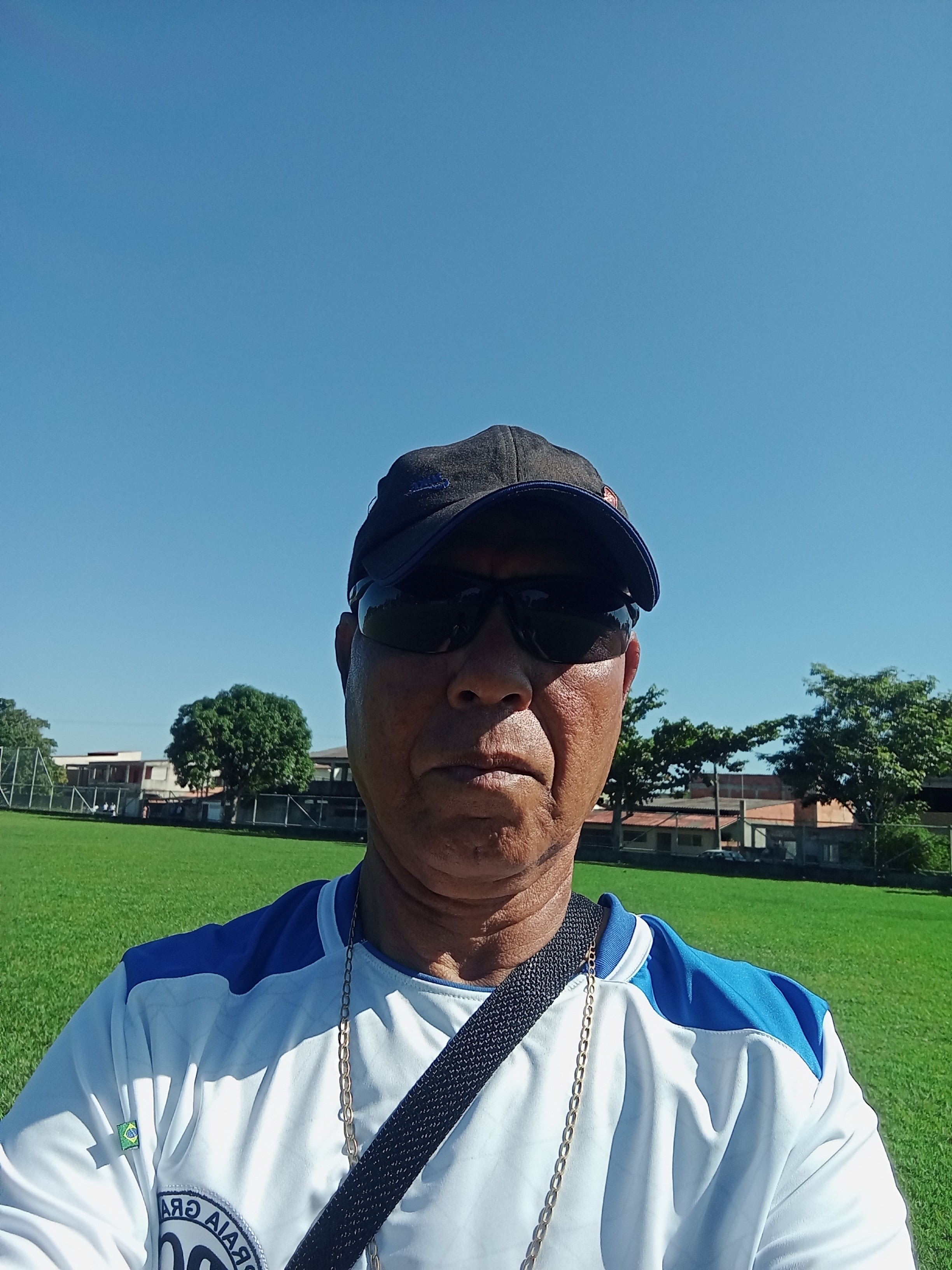 Geraldo Miranda Severo