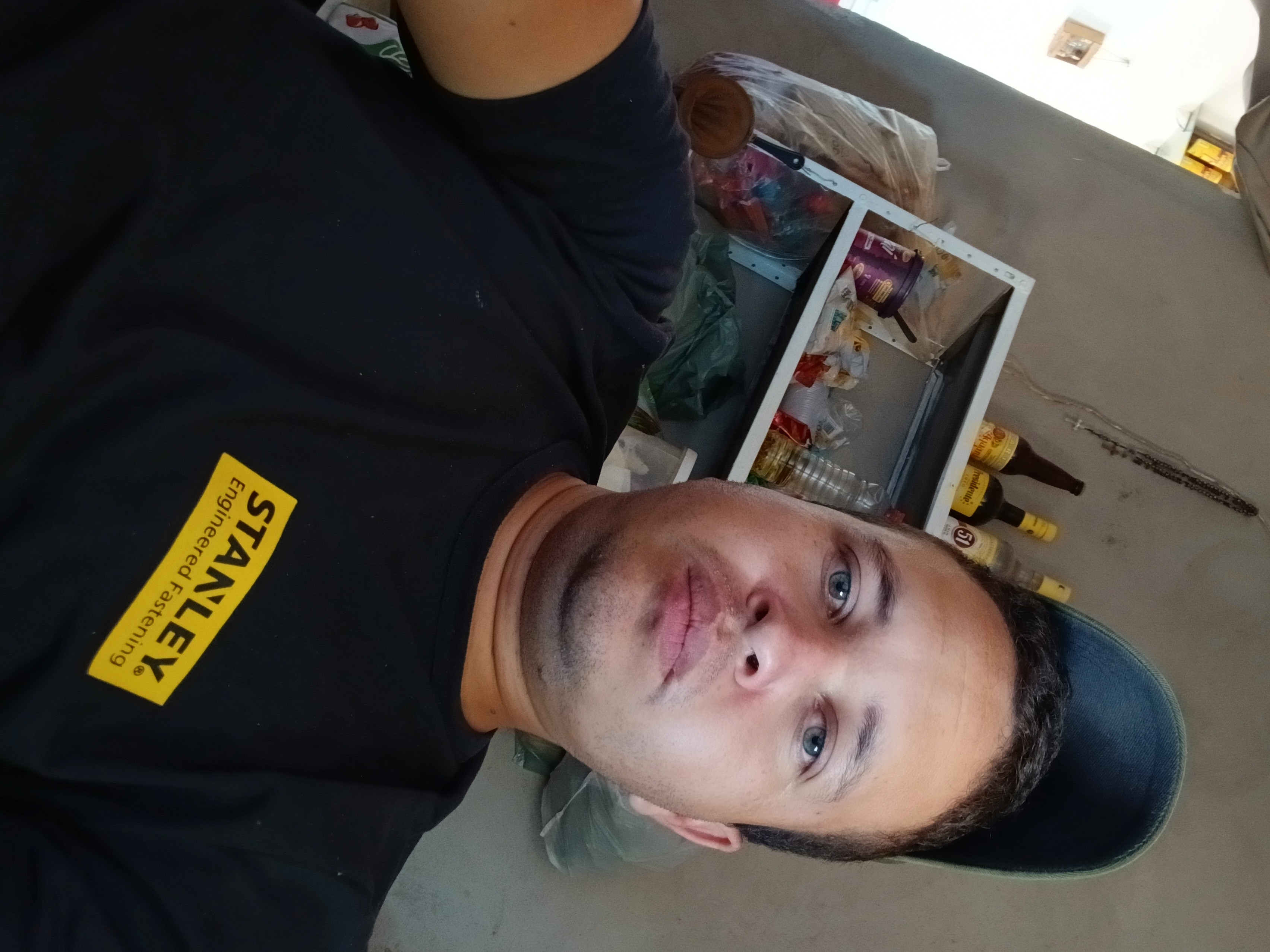 Antonio De Sousa Silva Neto