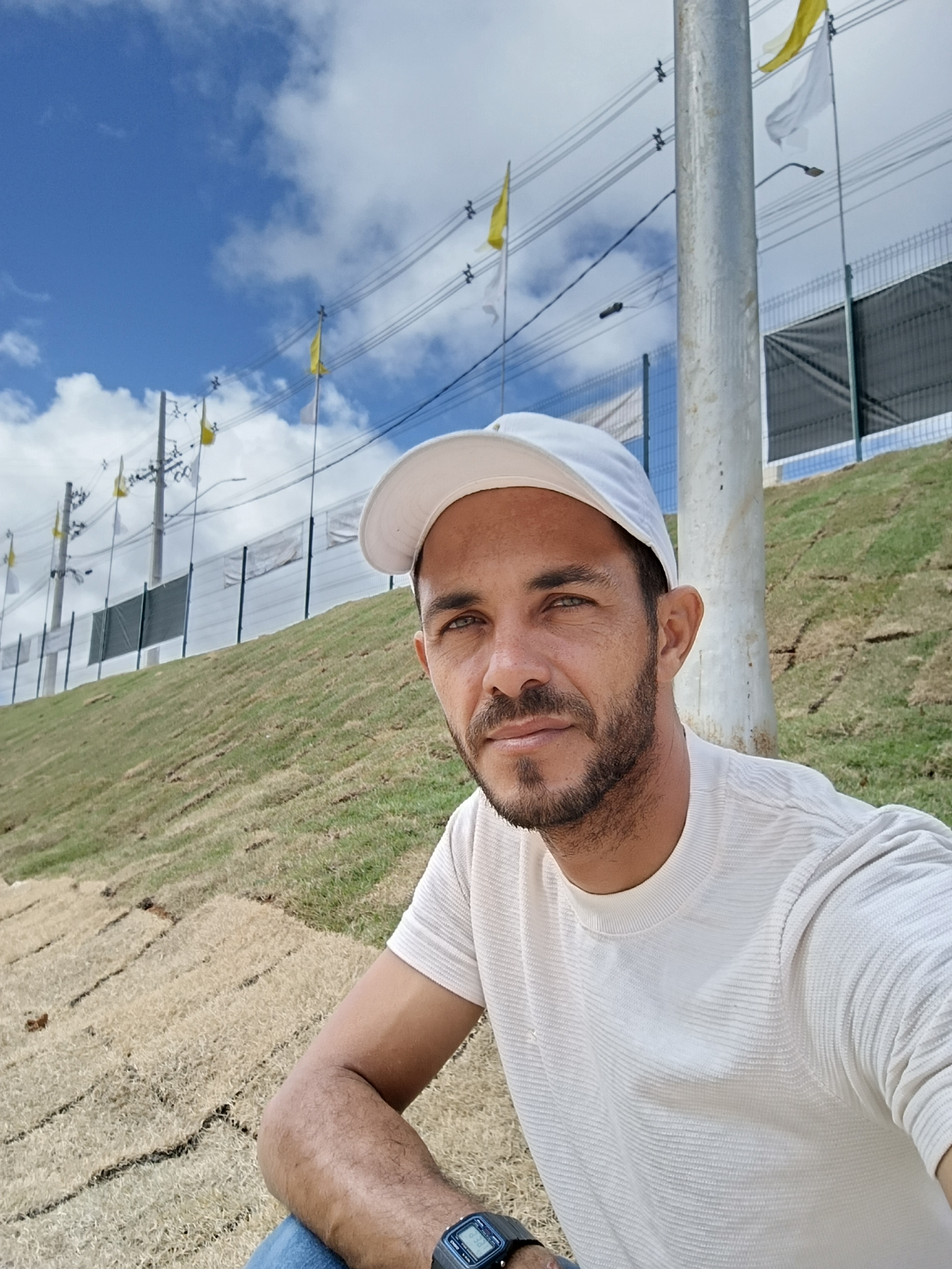 Tony Marinho