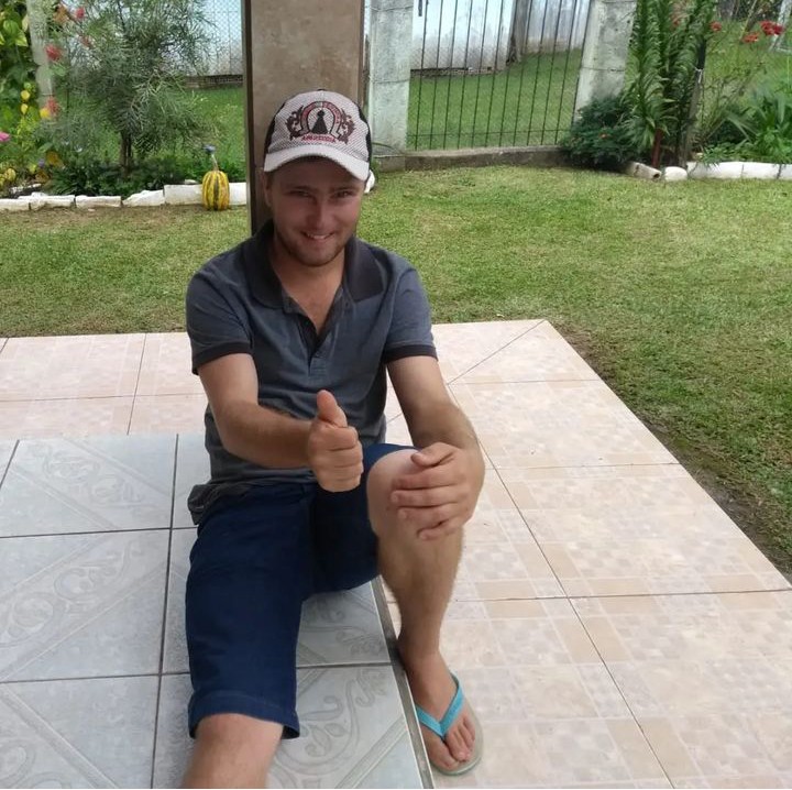 Joao Batista