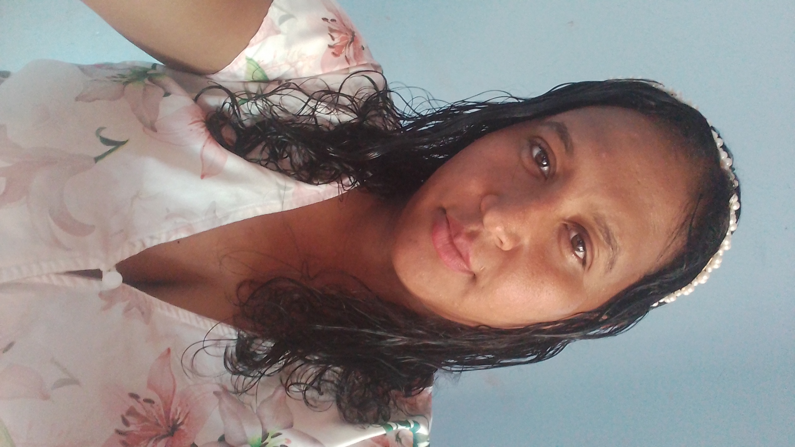 Cristiane Silva Souza