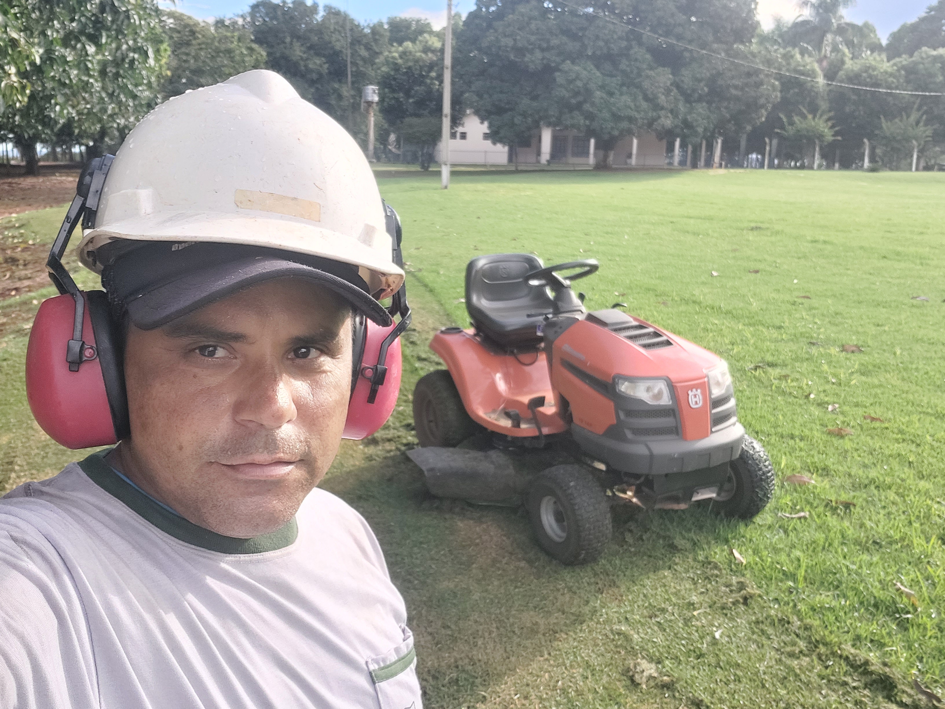 Carlos Da Silva