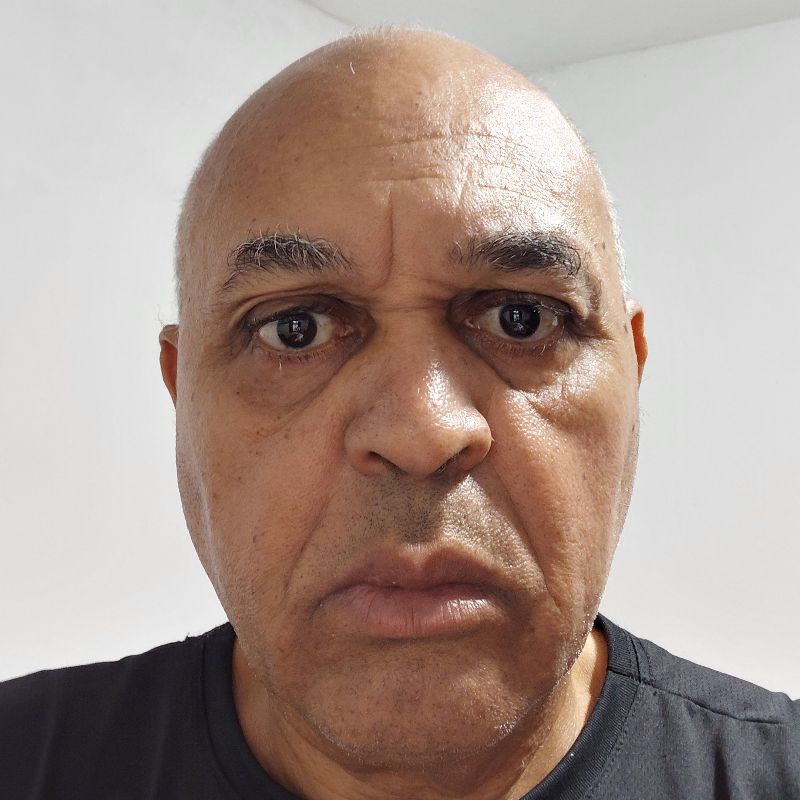 Roberto Silva de Santana