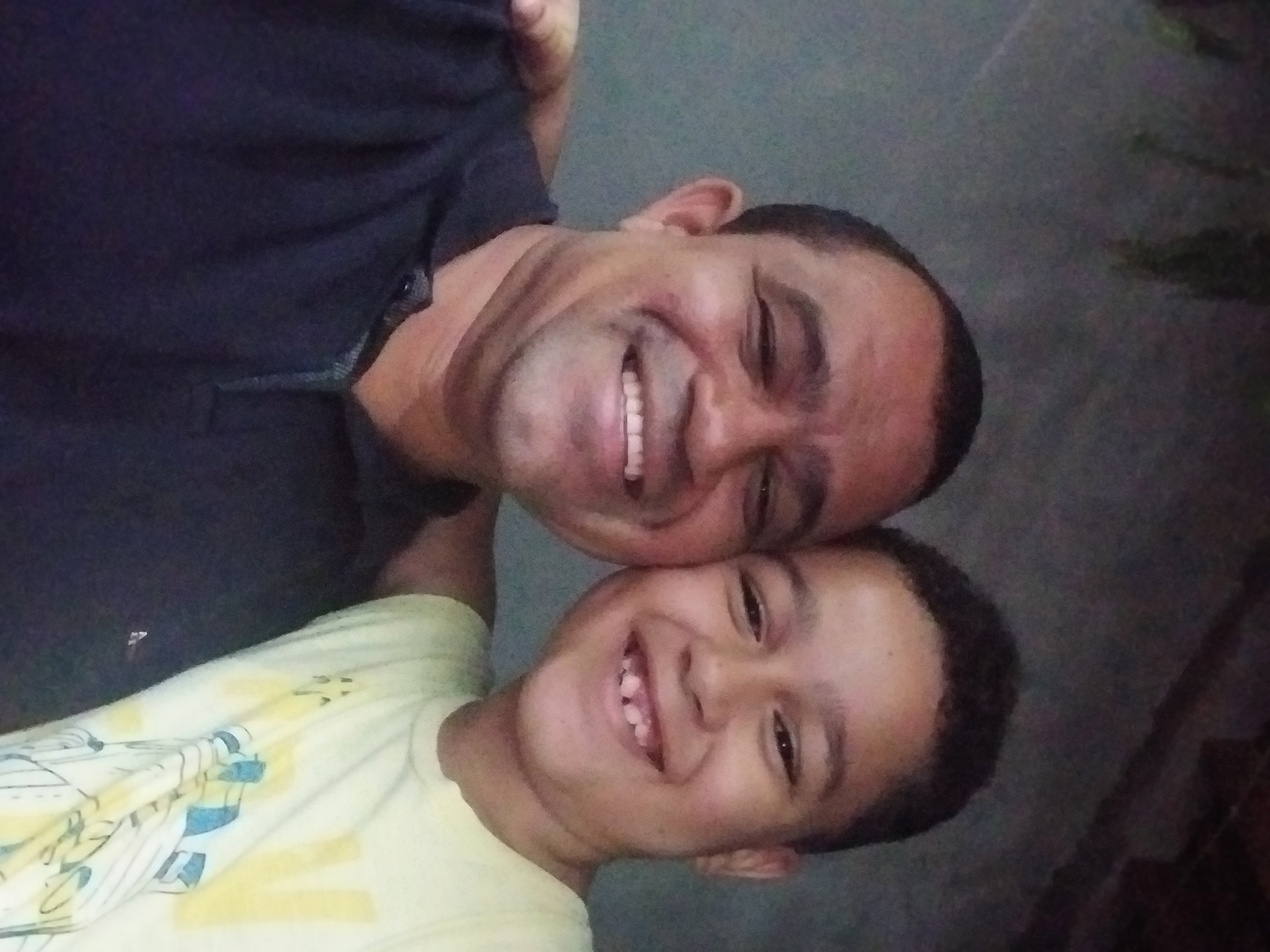 Antonio Anunciaçao