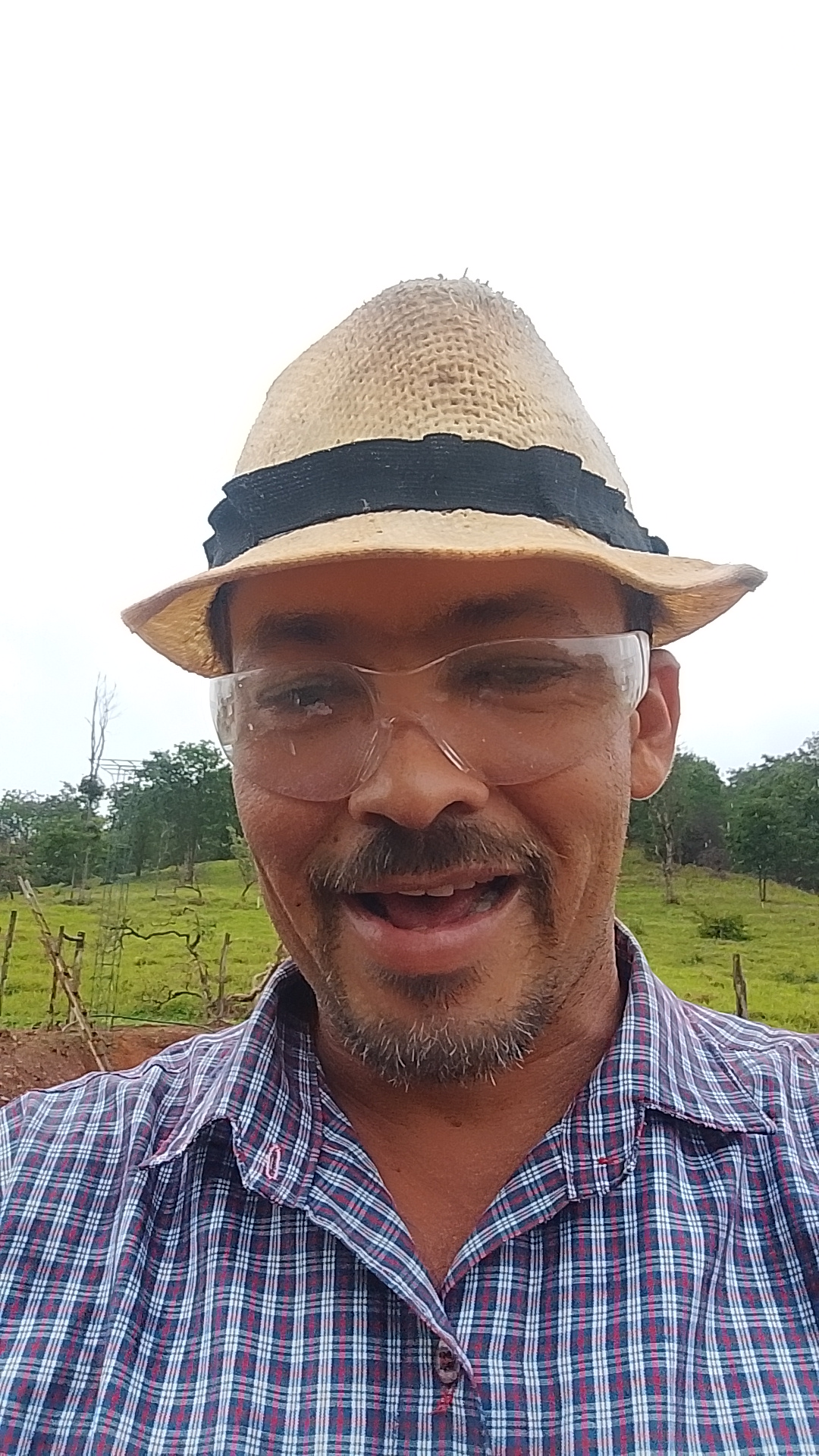 Julio Cesar Rodrigues Siqueira