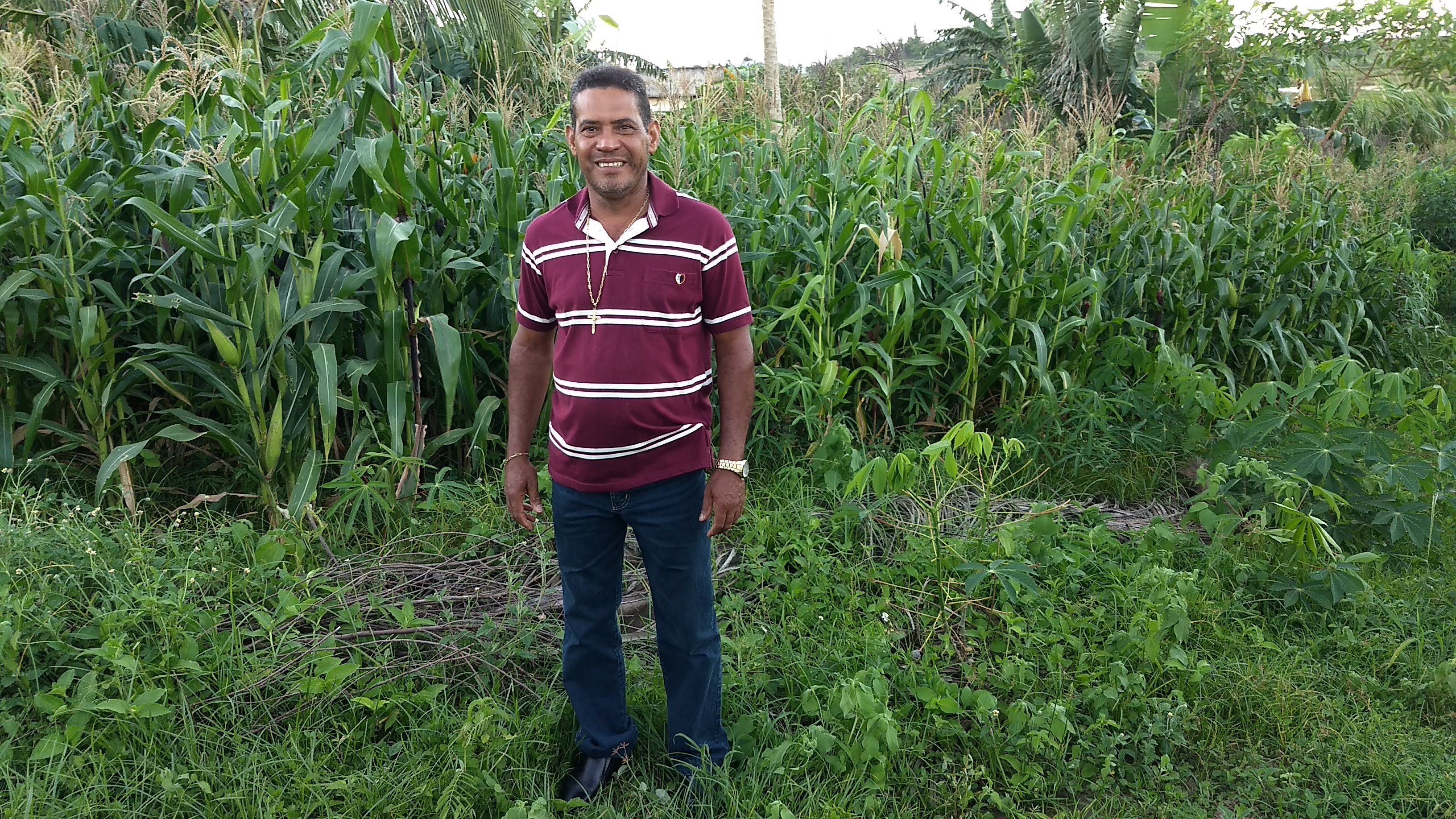 Antonio Carlos Castro Fonseca